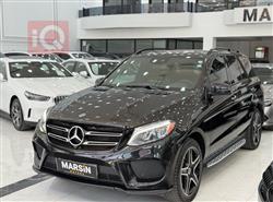 مرسيدس بنز GLE